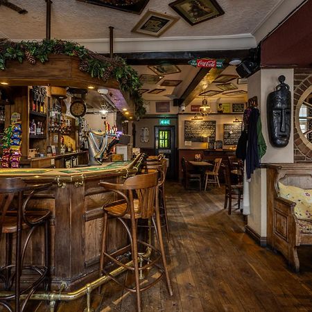 The Plough Inn ヨーク エクステリア 写真