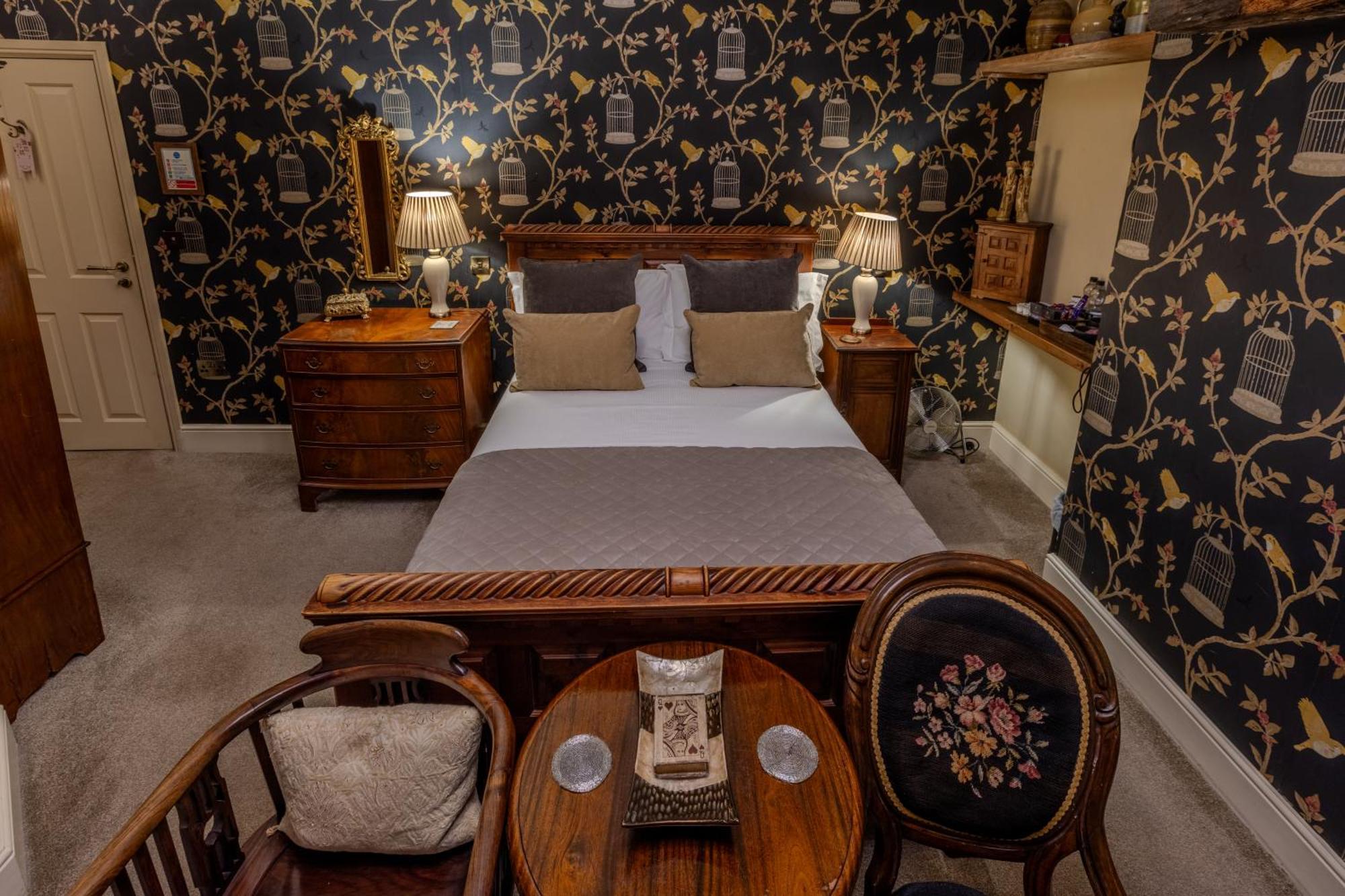 The Plough Inn ヨーク エクステリア 写真