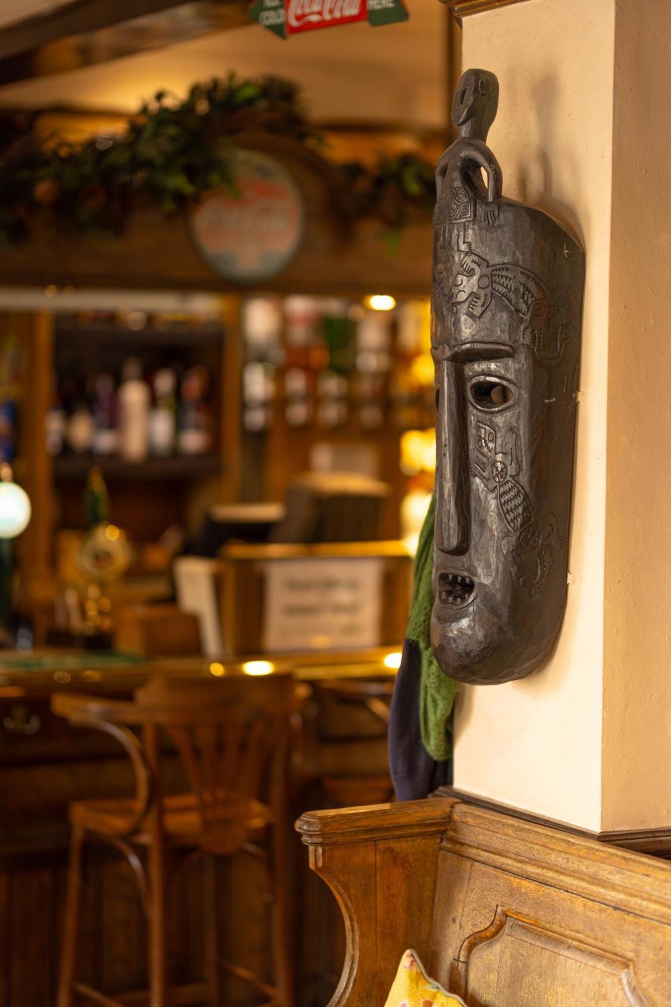 The Plough Inn ヨーク エクステリア 写真
