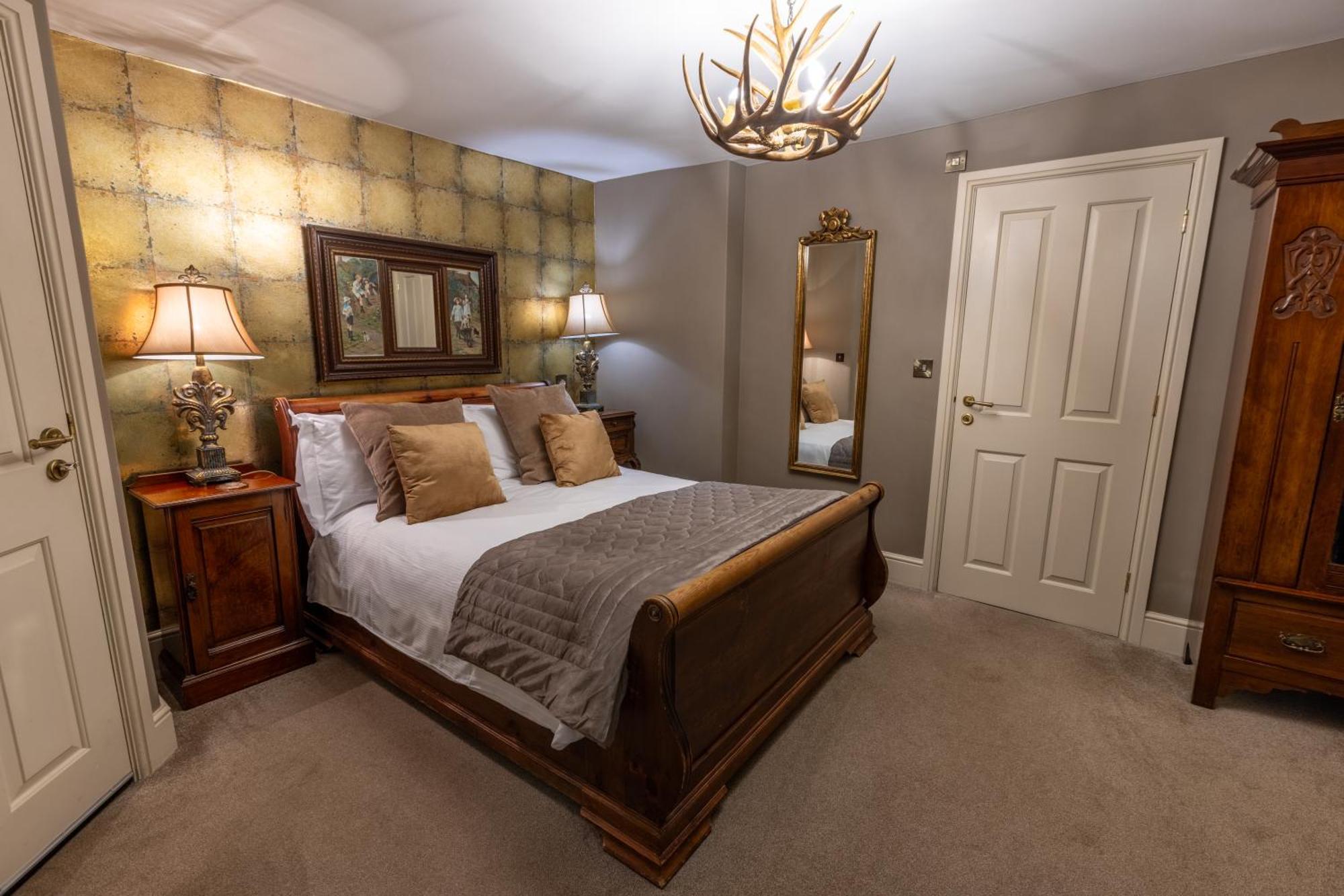 The Plough Inn ヨーク エクステリア 写真