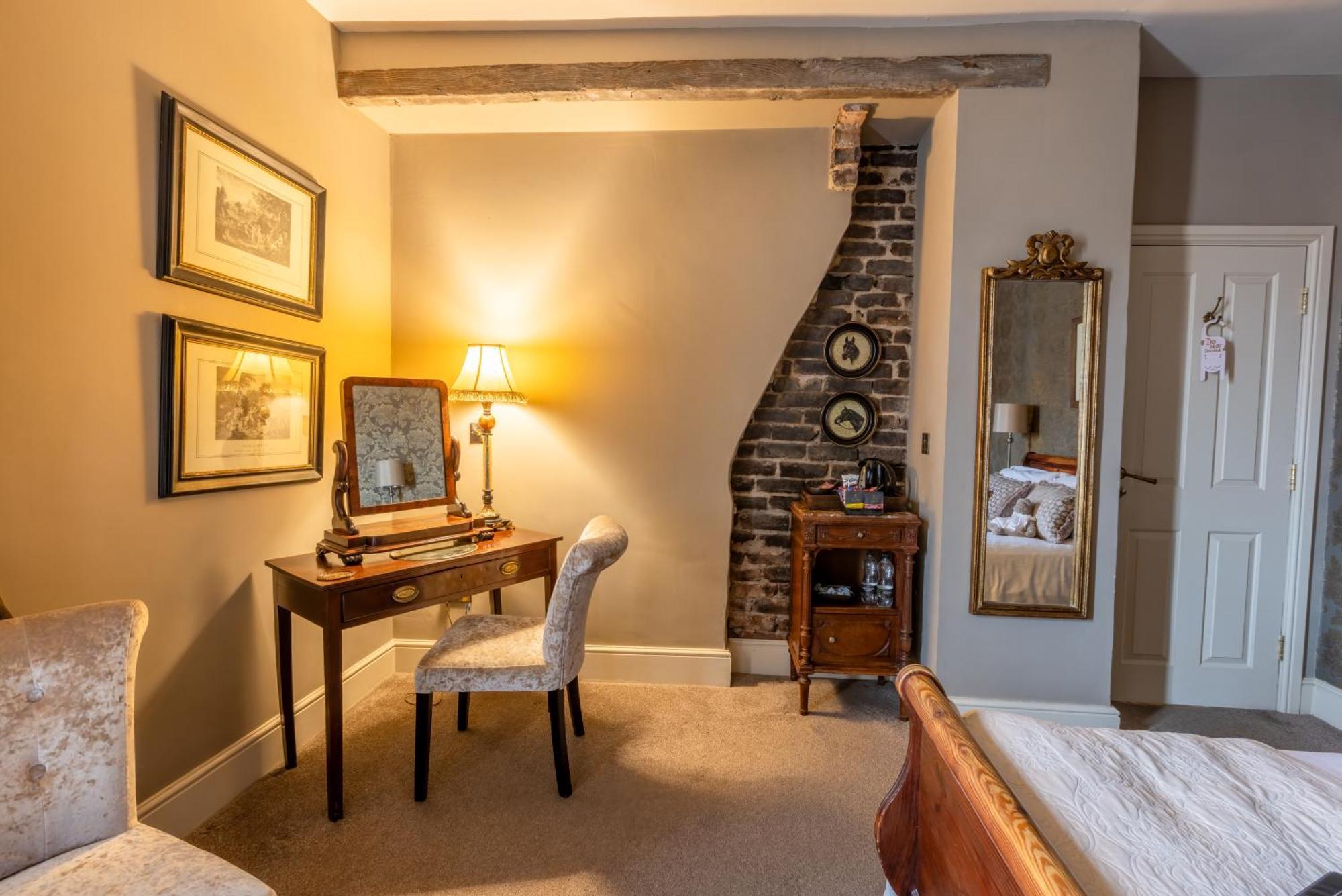 The Plough Inn ヨーク エクステリア 写真