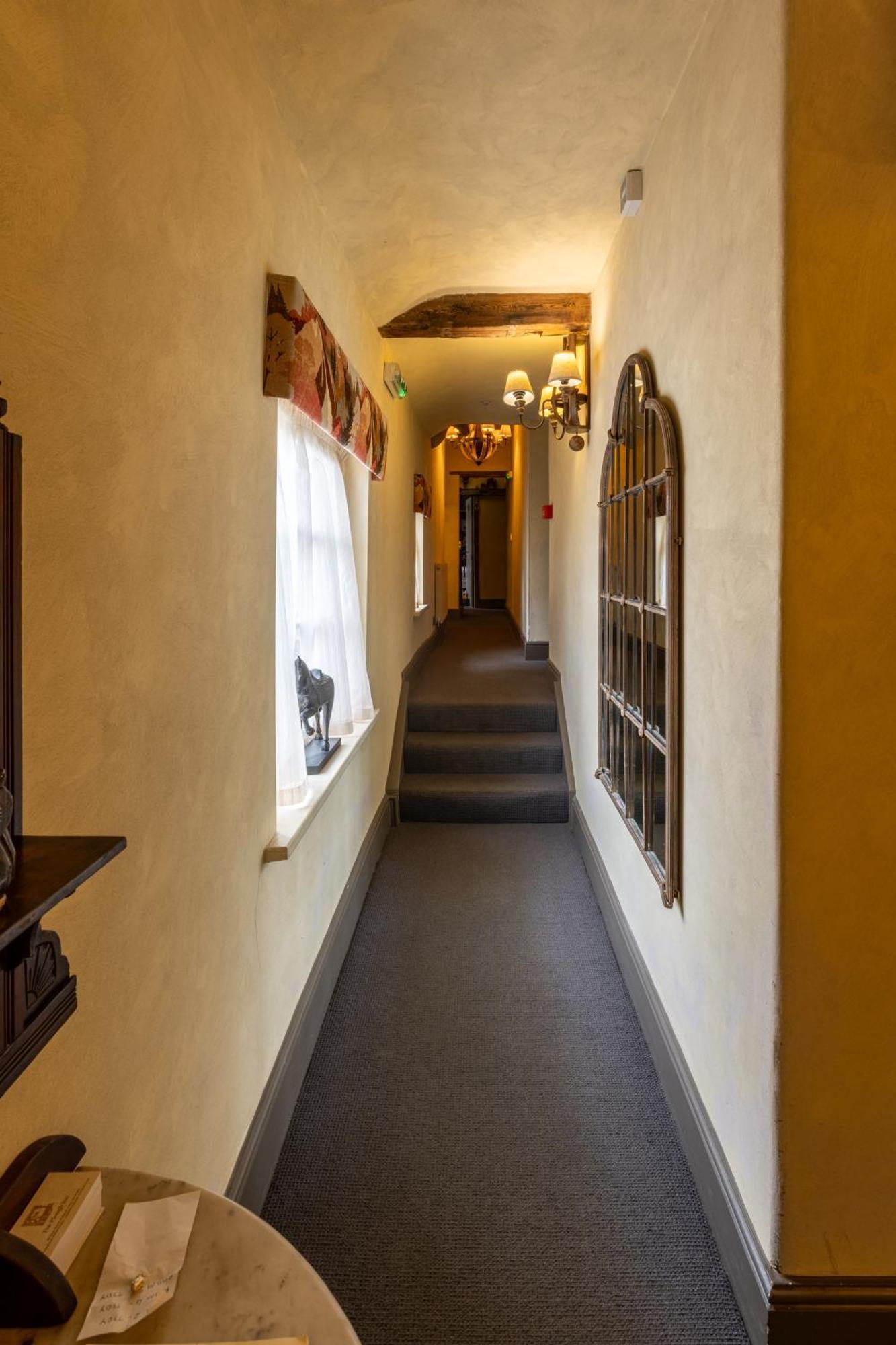The Plough Inn ヨーク エクステリア 写真