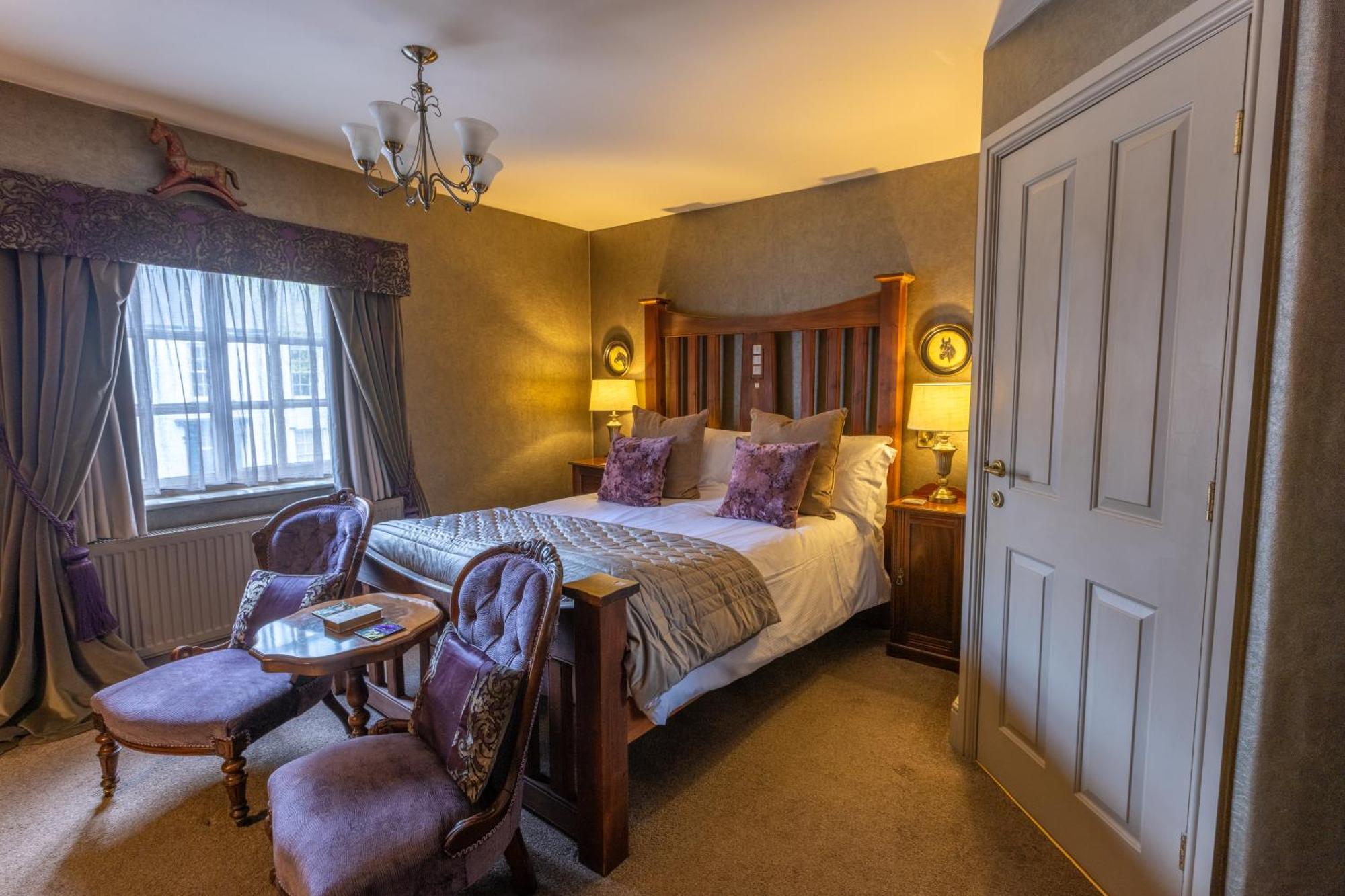 The Plough Inn ヨーク エクステリア 写真