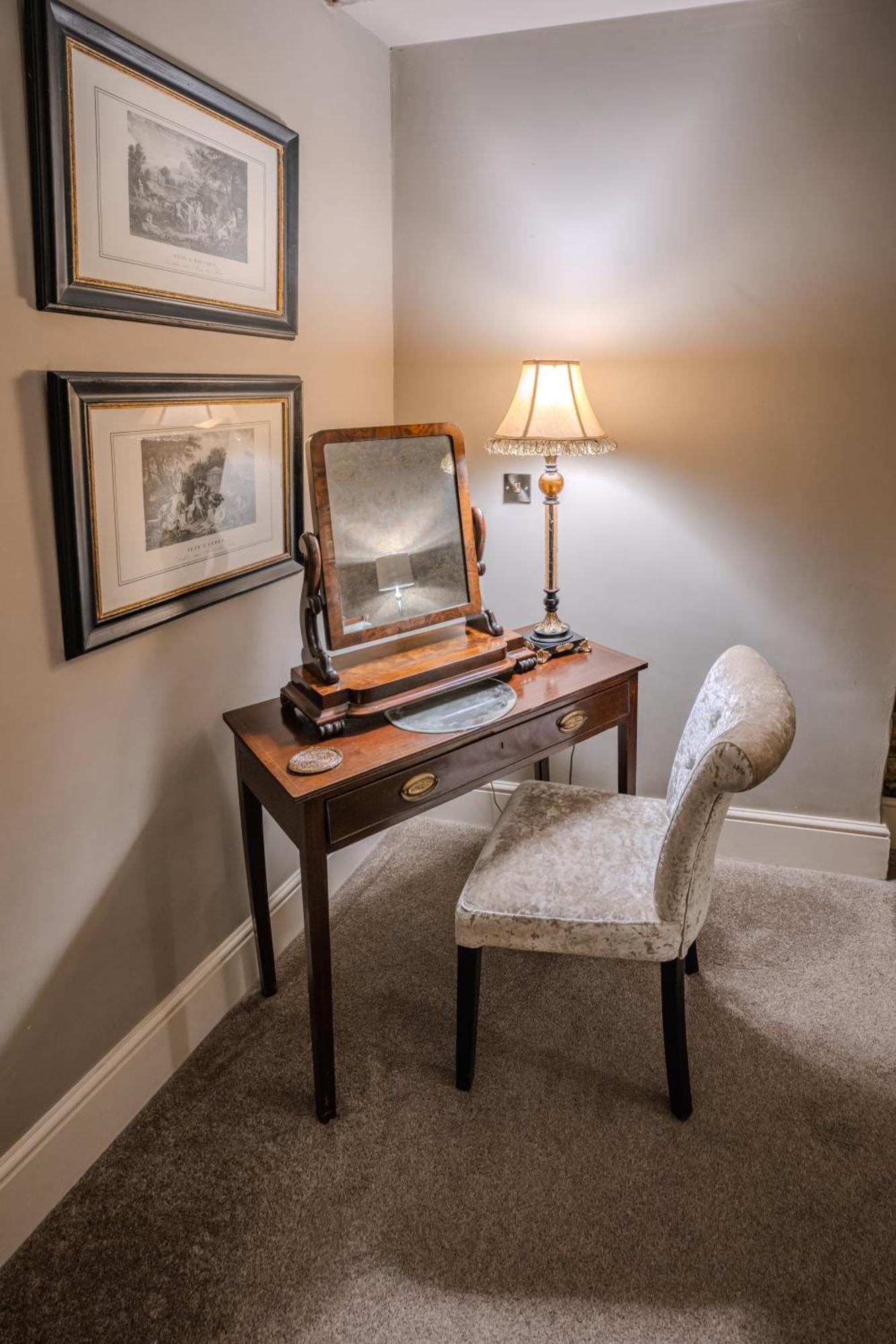 The Plough Inn ヨーク エクステリア 写真