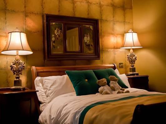 The Plough Inn ヨーク エクステリア 写真