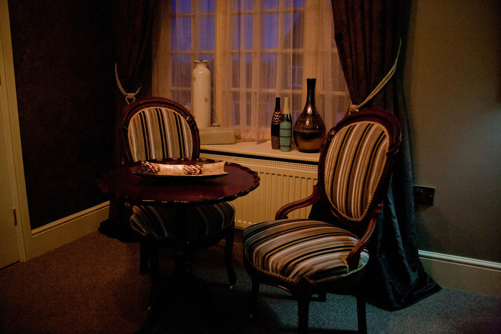 The Plough Inn ヨーク エクステリア 写真