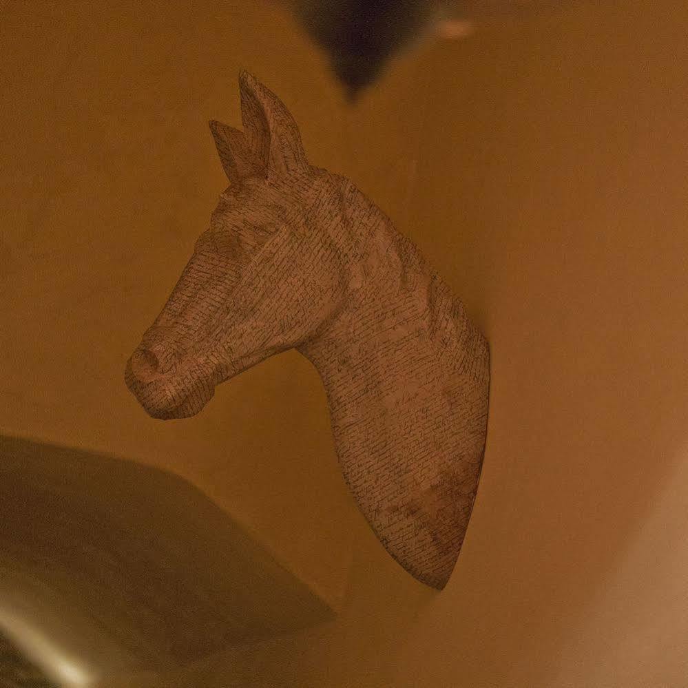 The Plough Inn ヨーク エクステリア 写真