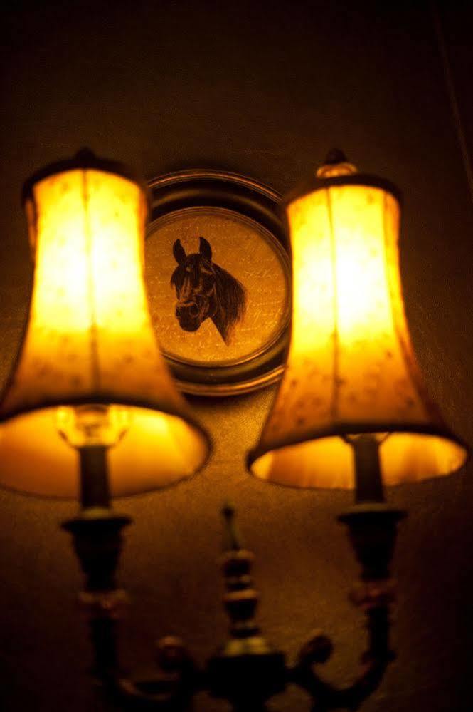The Plough Inn ヨーク エクステリア 写真