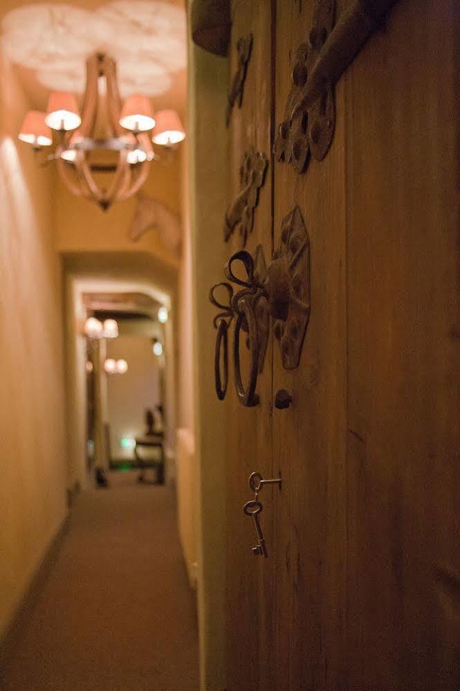 The Plough Inn ヨーク エクステリア 写真